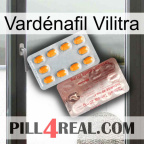 Vardénafil Vilitra new13